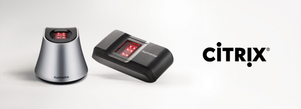 슈프리마ID 시트릭스 레디 인증획득