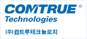 컴트루테크놀로지 로고