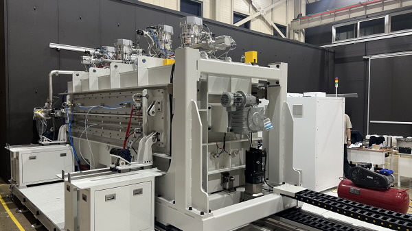 이노션테크, "미래 모빌리티 친환경 플라즈마 코팅 기술 전문기업으로 ... - 뉴스 썸네일 이미지