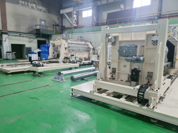 친환경 플라즈마 코팅기술 기반 초격차 기업 '이노션테크', 다각적 소재... - 뉴스 썸네일 이미지