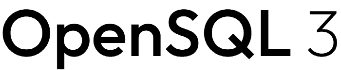 티맥스티베로 '오픈SQL 3' BI
