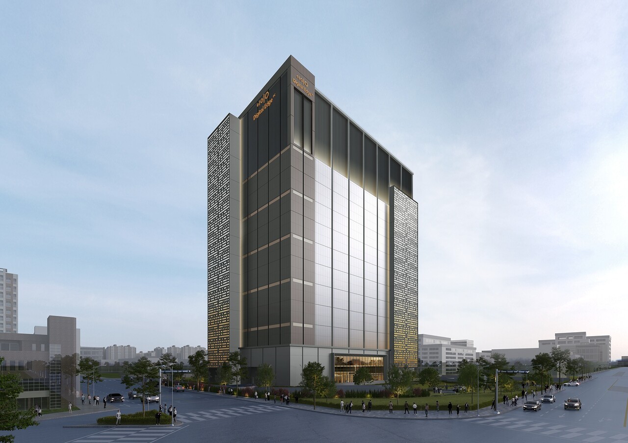 한국퀀텀컴퓨팅, 초고성능 AI 데이터센터 구축…GPUaaS 시작 < 리뷰 < 기획&정책 < 기사본문 - 아이티비즈