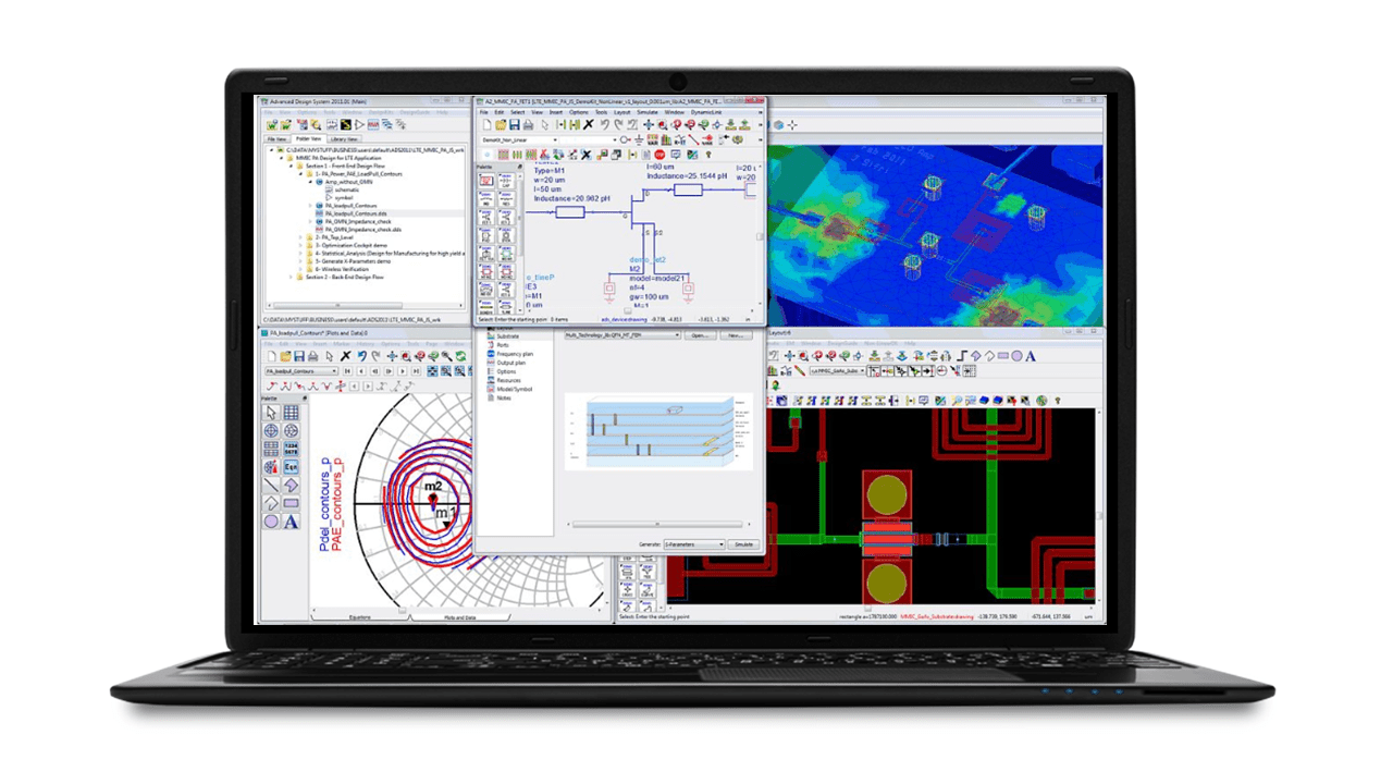 키사이트, 시놉시스와 TSMC 공정 전환용 RF 마이그레이션 솔루션 발표 < 리뷰 < 기획&정책 < 기사본문 - 아이티비즈