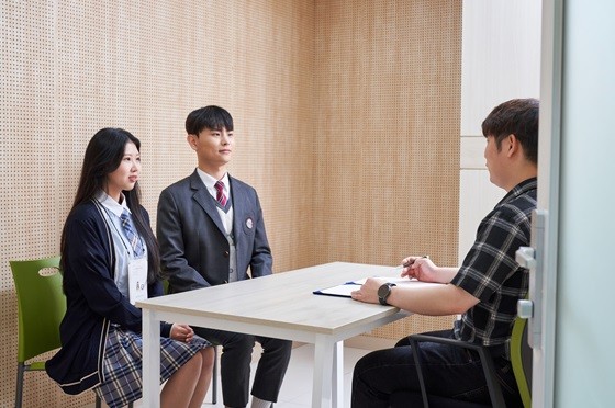 전문대 수시접수 기간 중 수험생들, 광운대학교 정보과학교육원 지원 증가