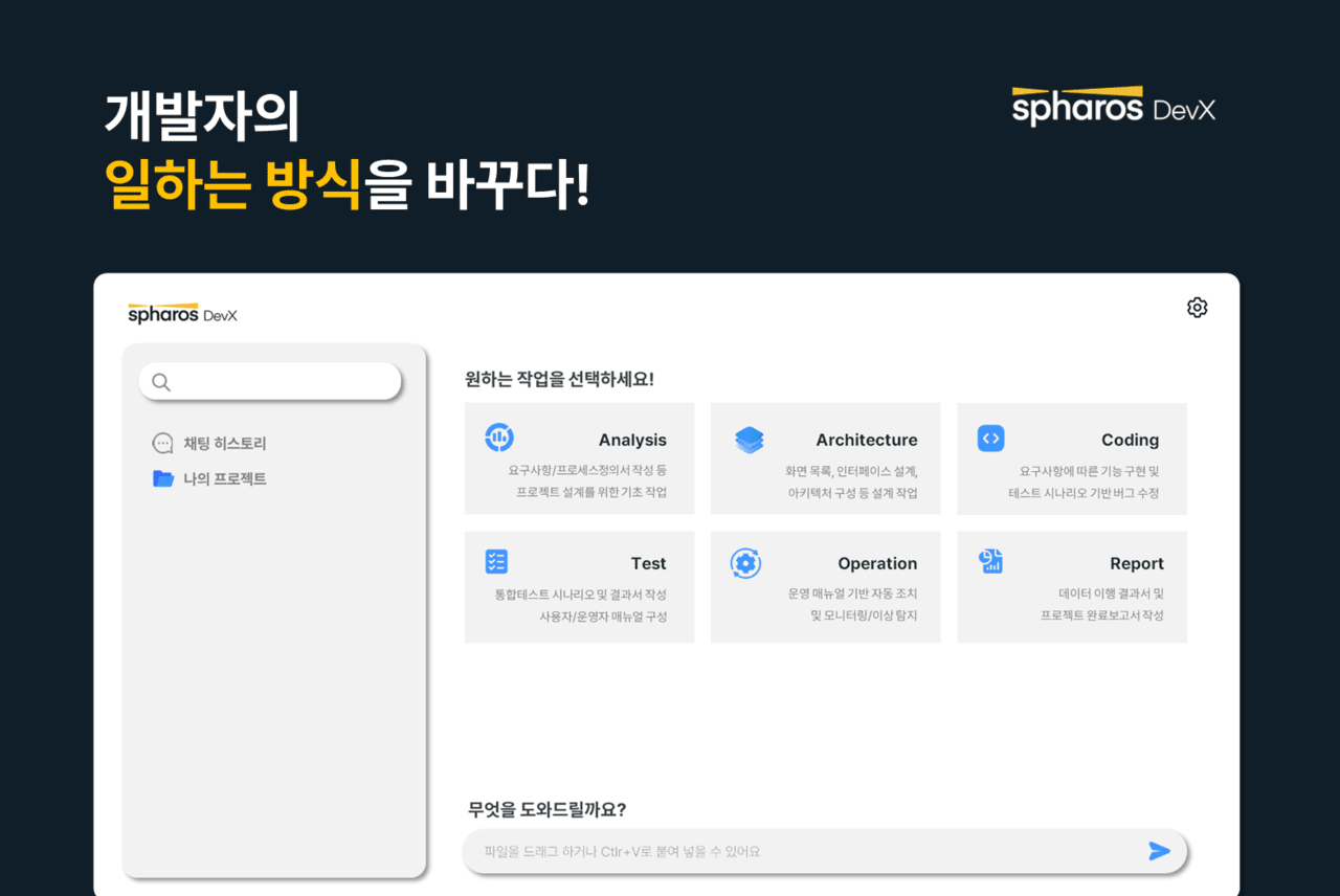 신세계아이앤씨, 개발 전반 생성 AI 적용…일하는 방식 바꾼다