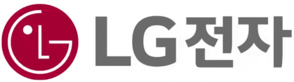 LG전자 CI