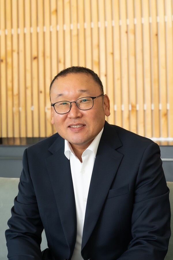 버카다, 김기훈 신임 한국지사장 임명