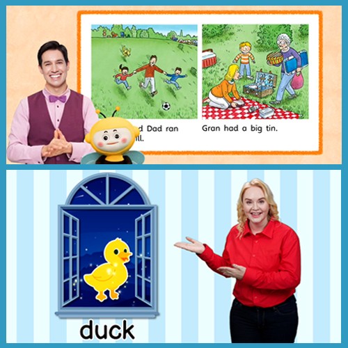 언어 감각이 자라는 유아기...엘리하이 키즈, 원어민 선생님과 영어 수업... - 뉴스 썸네일 이미지