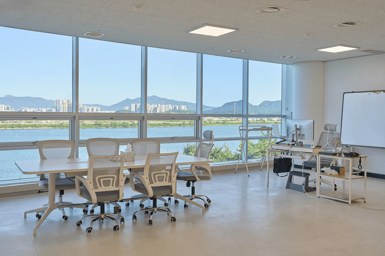 컨플, G-스타트업 통해 '오더하우' 상용화 성과 거둬 - 뉴스 썸네일 이미지