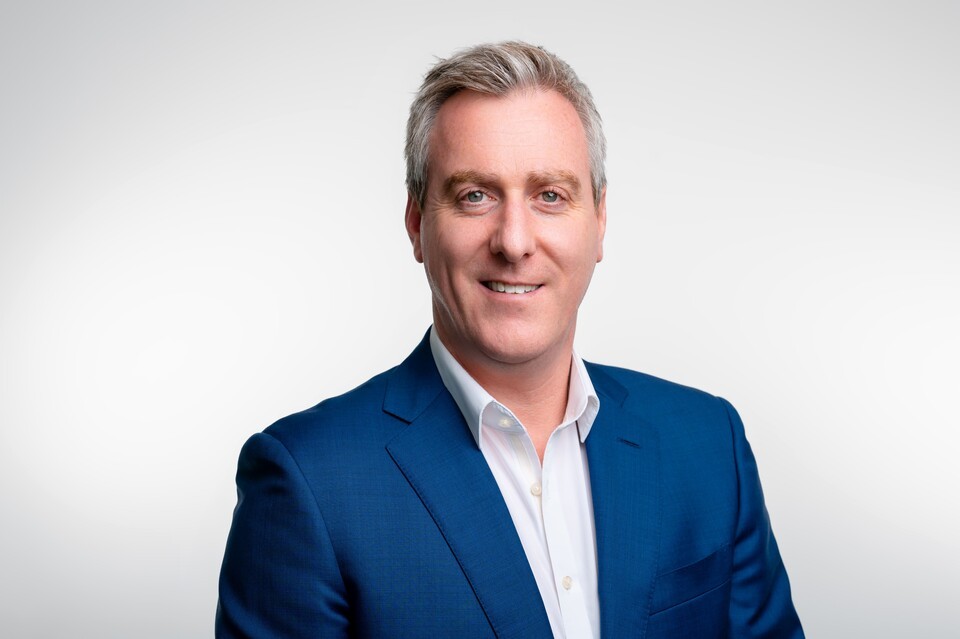 버티브, 아시아 전략 고객 영업 총괄 선임에 앤토니 샤프라넥 임명