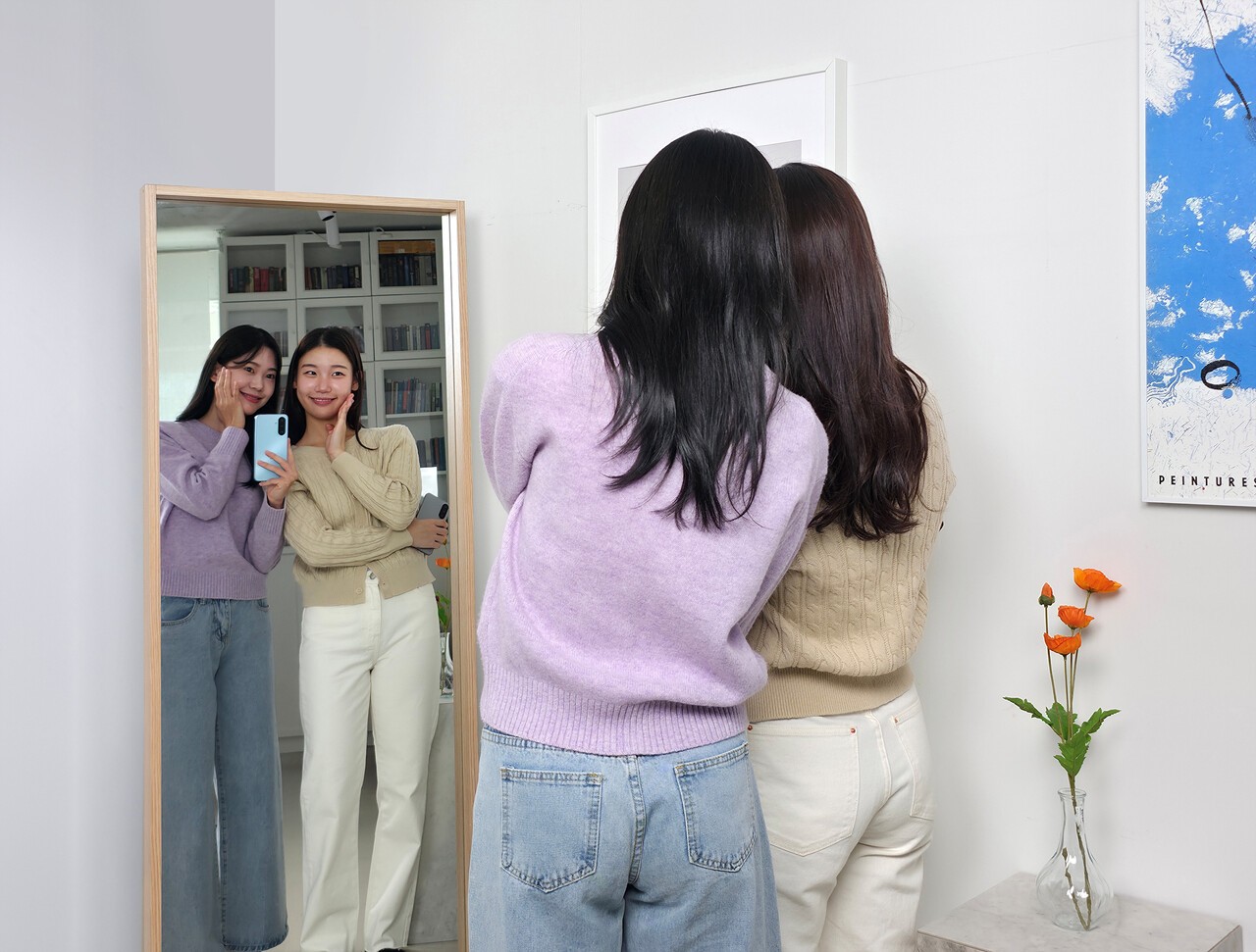 삼성전자, AI 탑재 실속형 스마트폰 '갤럭시 A17 LTE' 출시