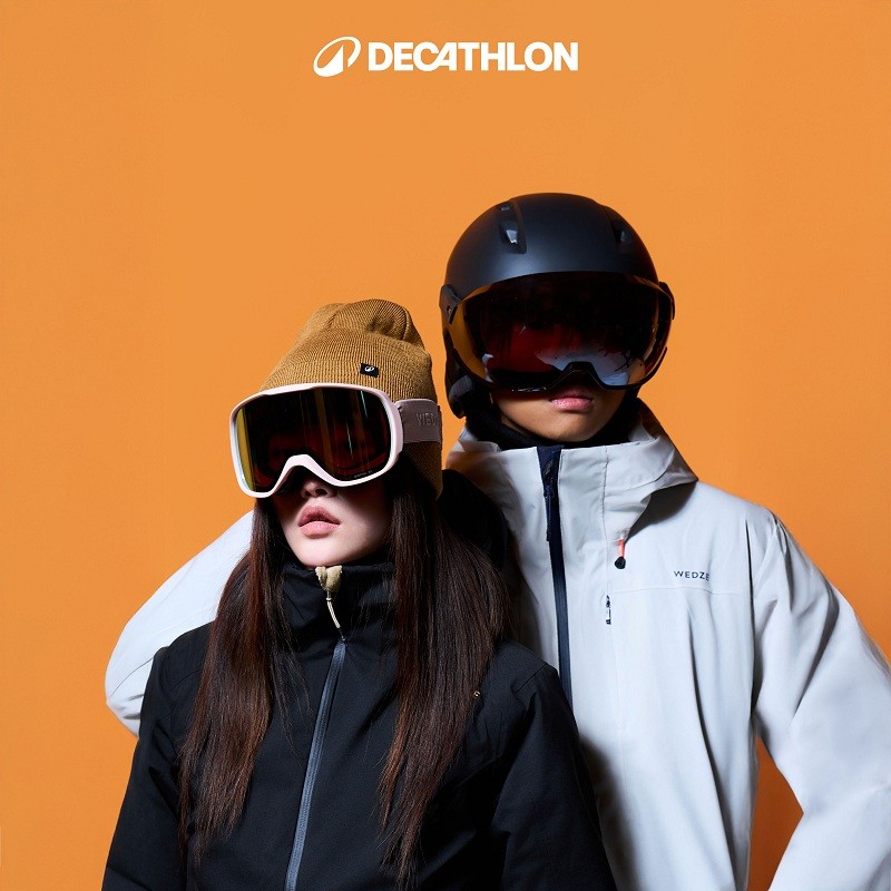 제공: 데카트론(DECATHLON)