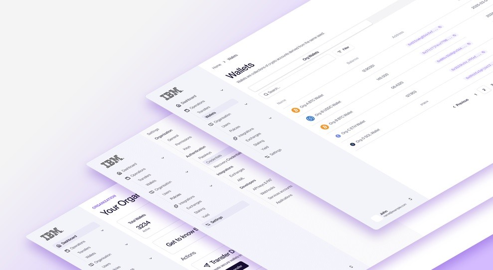 IBM 디지털 에셋 헤이븐