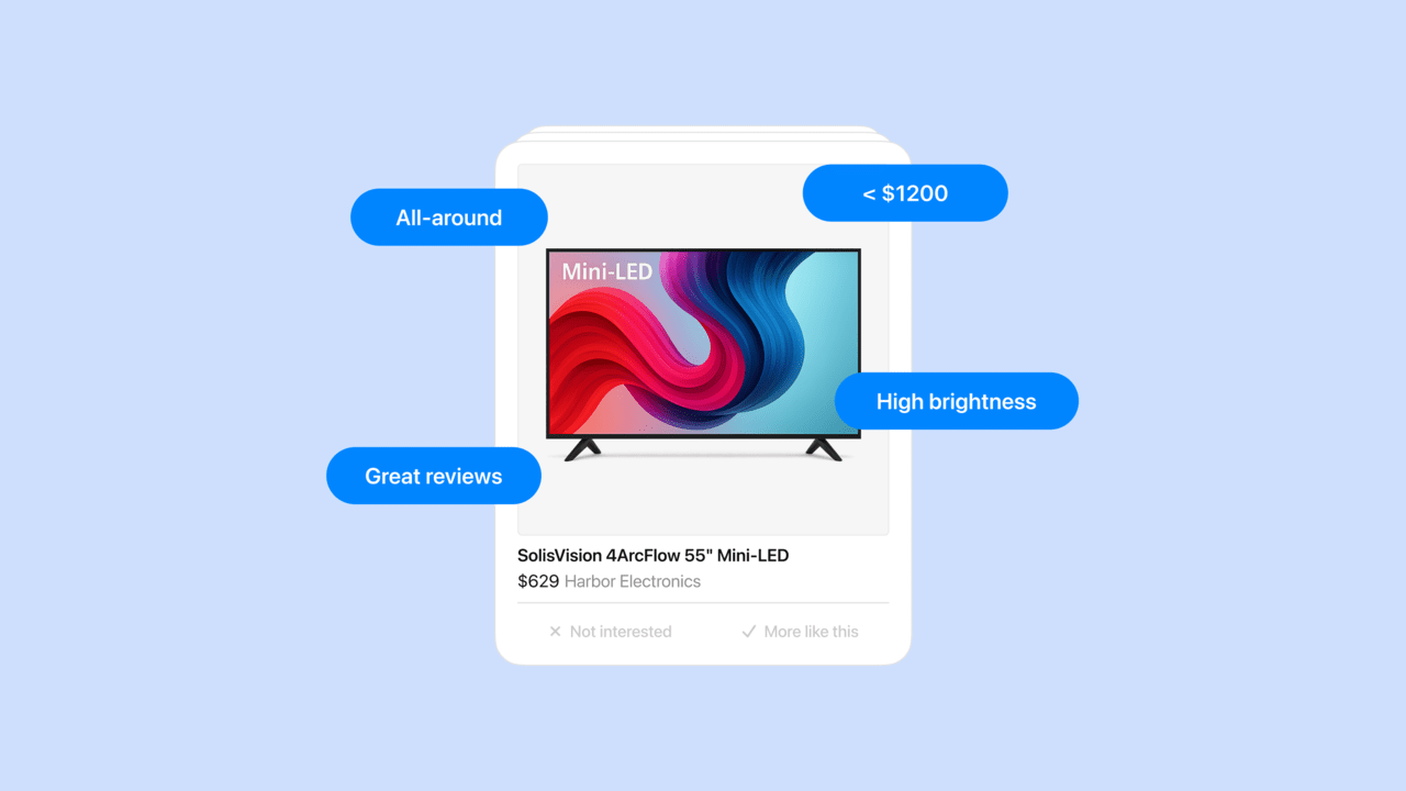 챗GPT 쇼핑 리서치