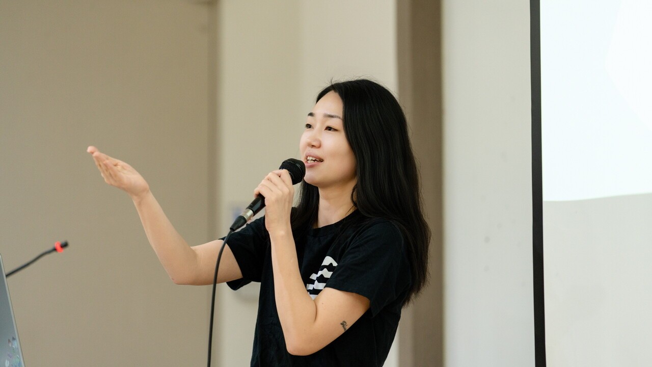 앱토스파운데이션 프란시스