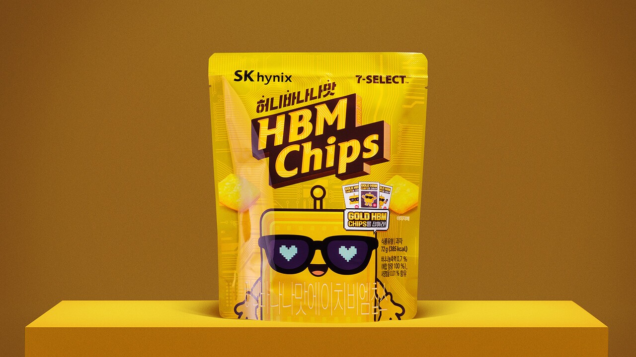 HBM 칩스