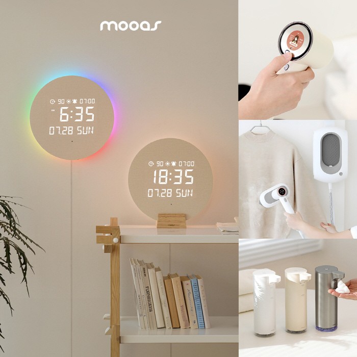 무아스, 2025 대한민국소비자브랜드대상 3년 연속 수상