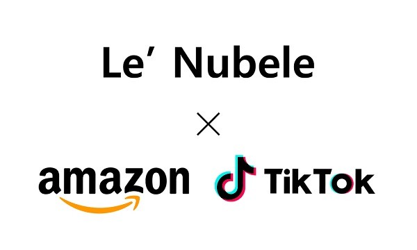르누베르, 美 틱톡샵 입점으로 전년 대비 수출 2,690% 성장