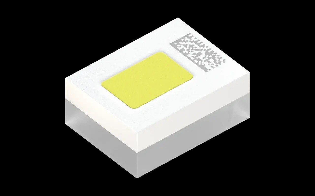 ams오스람, 자동차 전방 조명용 LED 'OSLON Compact RM' 출시