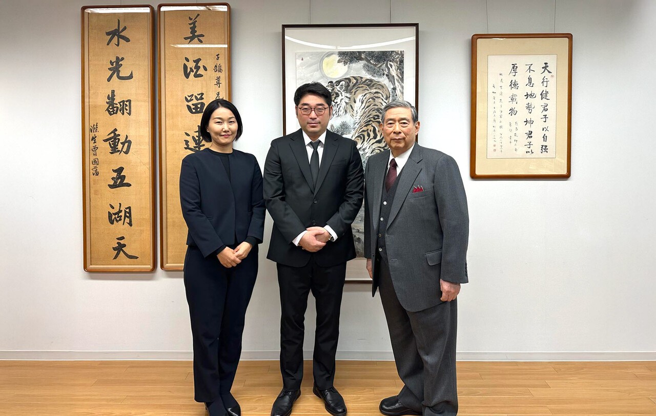 에버스핀, 日 SBI홀딩스∙SBI에버스핀과 글로벌 보안 협력 강화