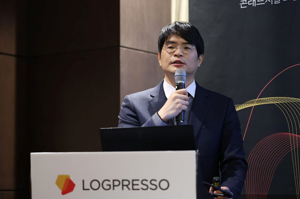 로그프레소, 160억원 투자 유치…AI 에이전트 전환 속도 낸다