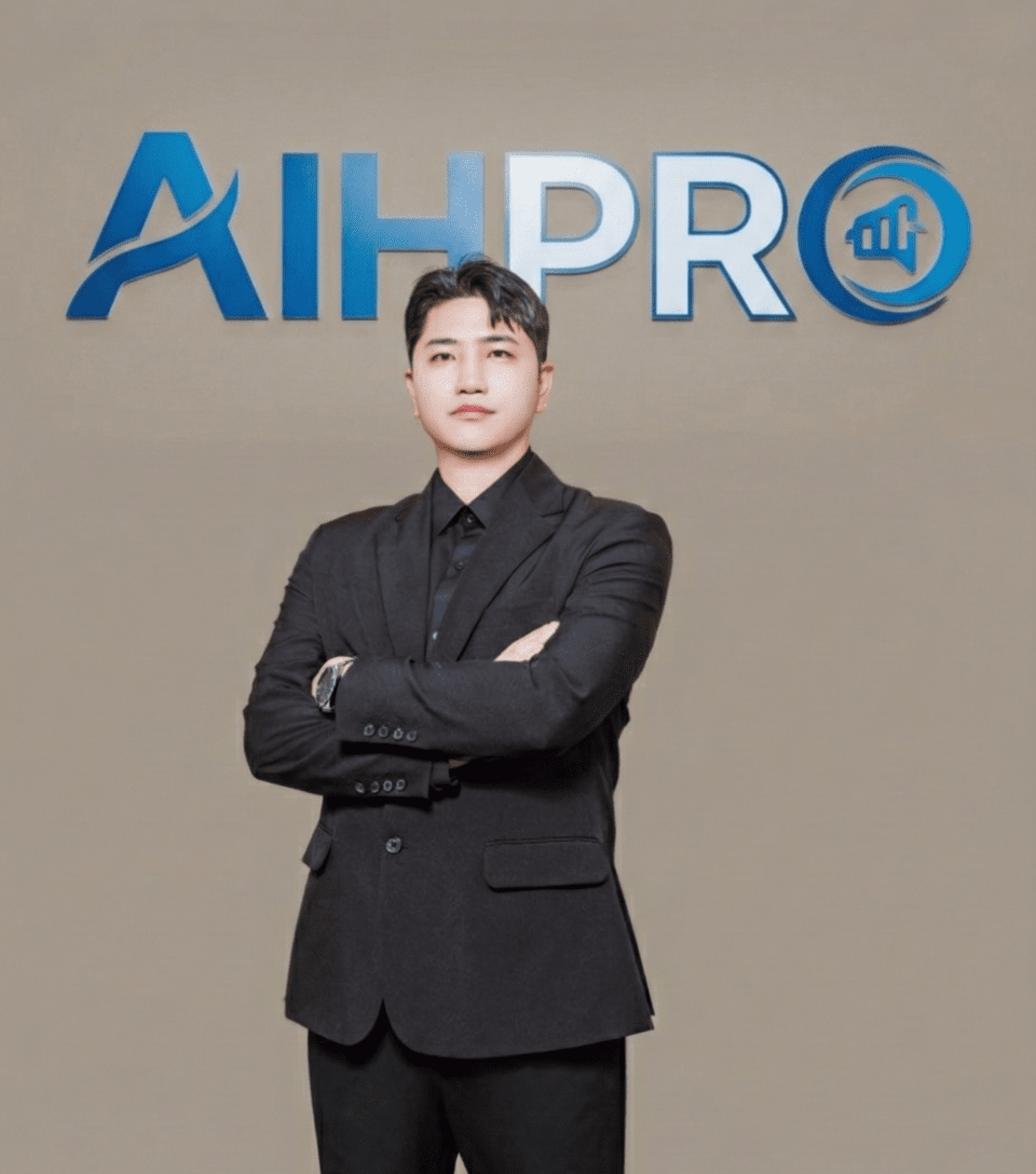 Aihpro 이수석 대표, 사회복지시설 위한 ‘메모레거시’ AI 플랫폼 론칭…돌봄 기록 디지털 전환 제시