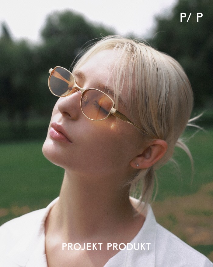 프로젝트프로덕트, 2026 아이웨어 메인 컬렉션 선글라스 라인 론칭