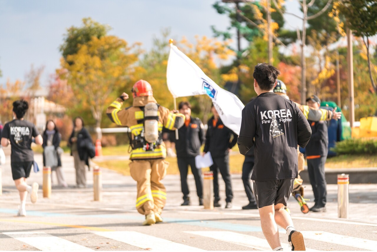 LG유플러스, 임원 참여 기부 누적액 3.5억원 돌파