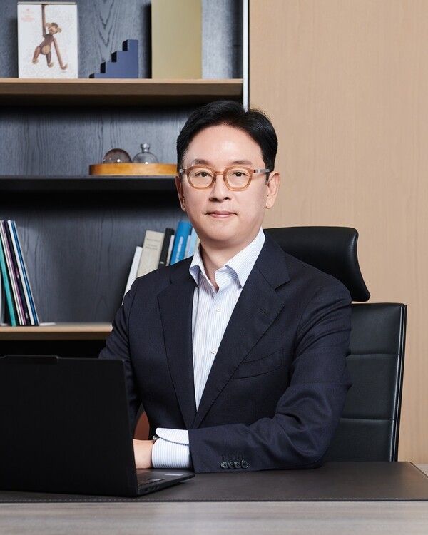 코오롱베니트, AX 전담 조직 신설…AI 전환 사업 확대