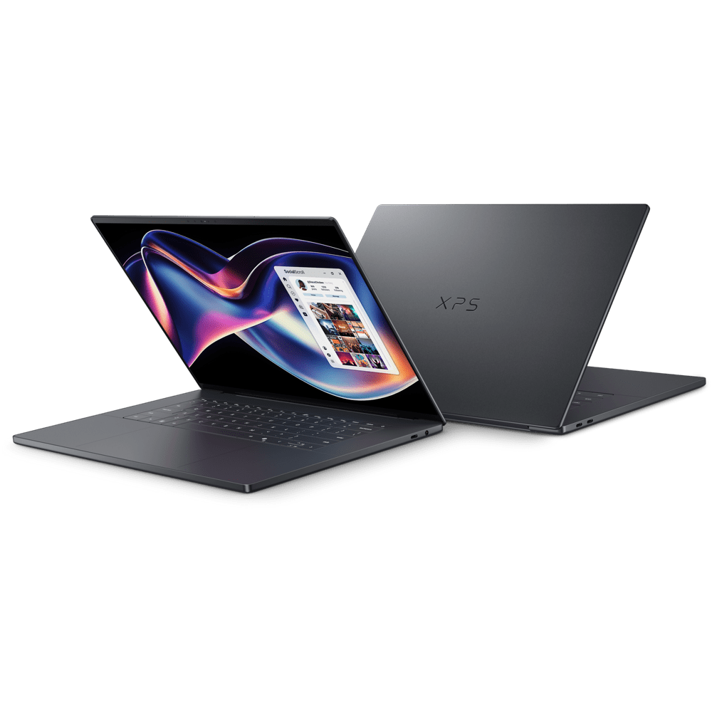 델테크놀로지스, 노트북 ‘XPS’ 신제품 2종 출시