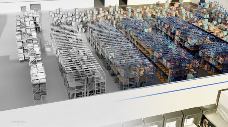 엔비디아, 지멘스와 협력 확대…산업 현장에 AI 적용 가속