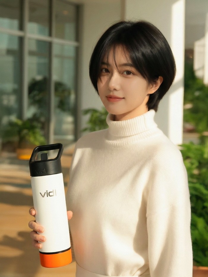 VIDL, AI 콘텐츠 제작사 이노에이아이와 협업