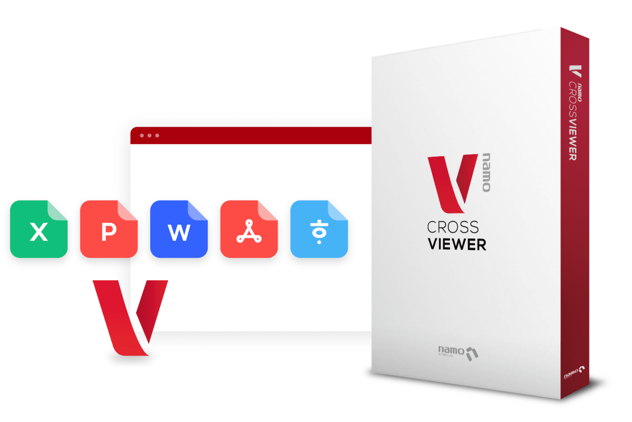 지란지교소프트, 충북테크노파크에 ‘나모 크로스뷰어’ 공급