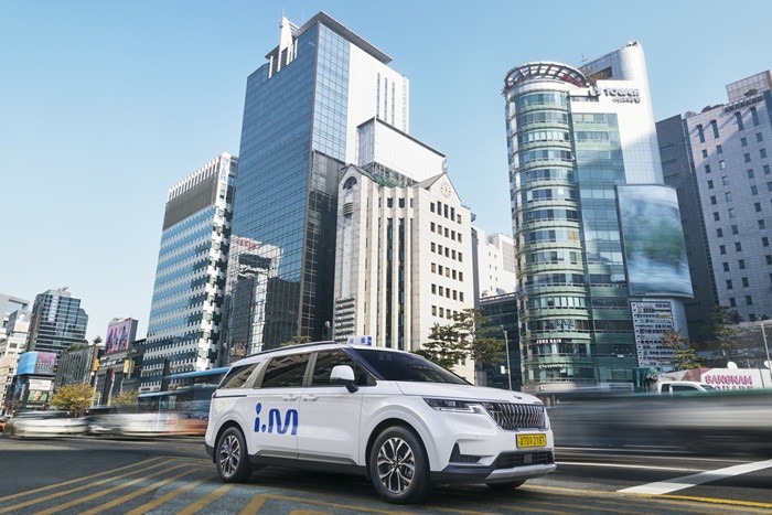 진모빌리티, 아이엠(i.M)택시 이용고객에게 '매직패스' 서비스 제공 - 뉴스 썸네일 이미지