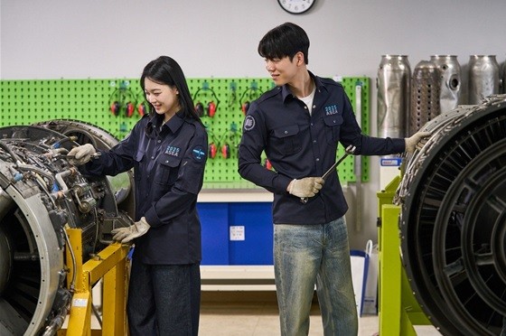 아세아항공직업전문학교, 어학+기술 실무형 인재 양성 주력…2026학년도 신입생 모집