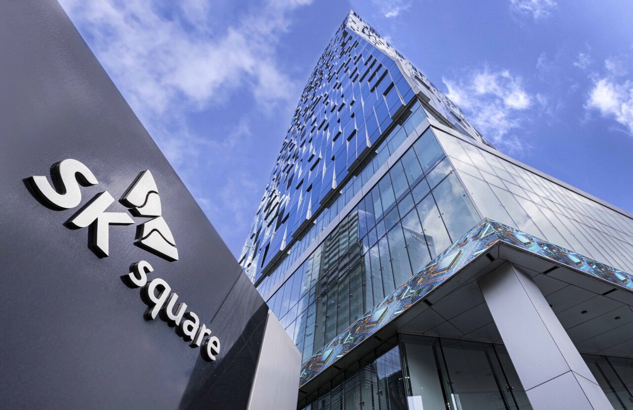 SK스퀘어, CDP 기후변화 대응 평가서 ‘리더십 A’ 획득