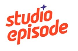 스튜디오에피소드 CI