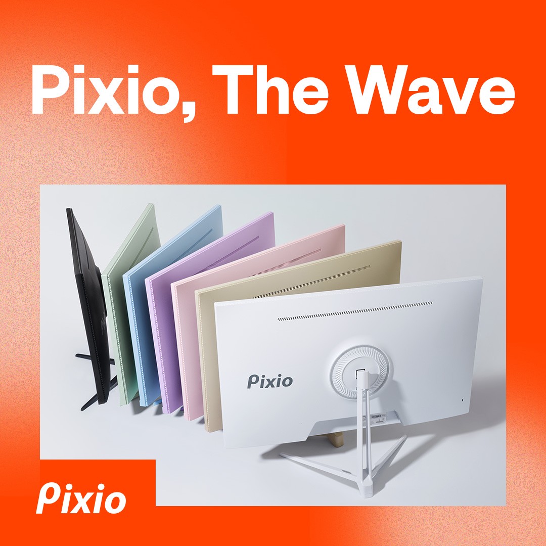 픽시오, 미국-일본-영국 이어 한국에서도 통했다