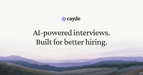 코드잇, AI 채용 솔루션 ‘케이드’로 HR 테크 도약…스케일업 팁스 선정