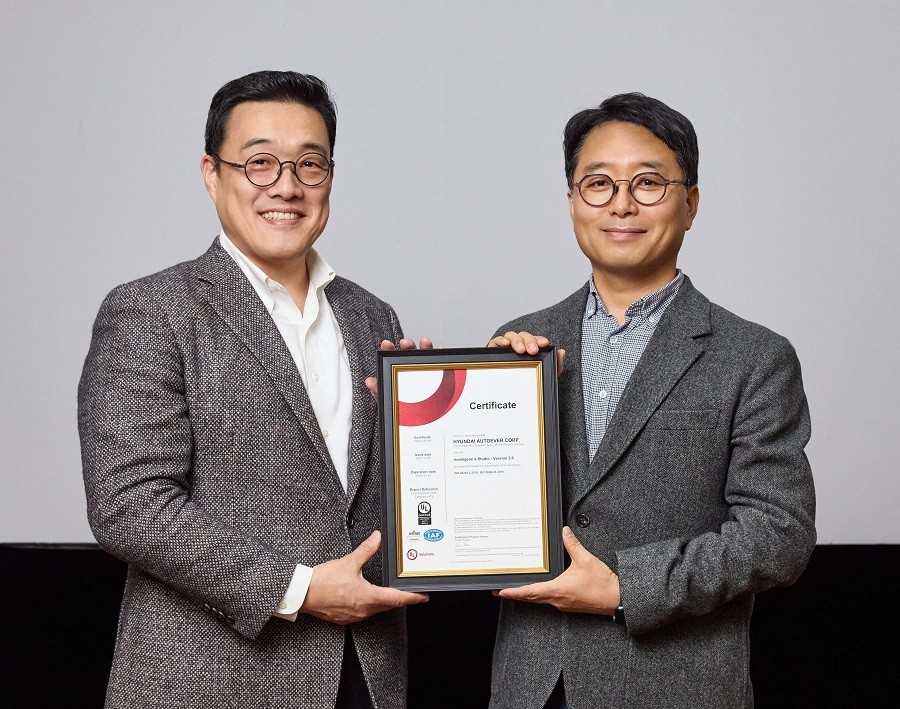 현대오토에버, 차량SW 검증 자동화 도구 ‘기능안전 국제표준’ 인증