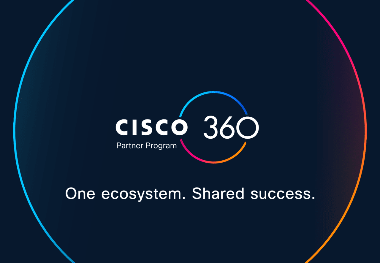시스코, ‘360 파트너 프로그램’ 출시