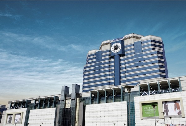 르블랑 리꼼, 롯데홈쇼핑 완판…2월 1일 AK플라자 분당점 오픈