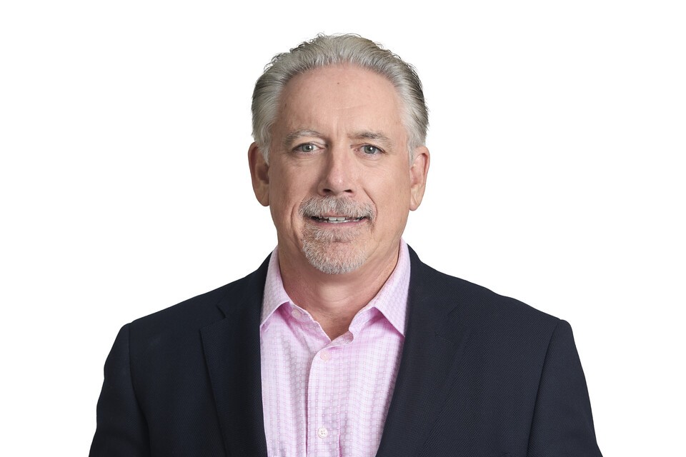 델테크놀로지스, 신임 APJC 리더로 리치 맥러클린 사장 선임