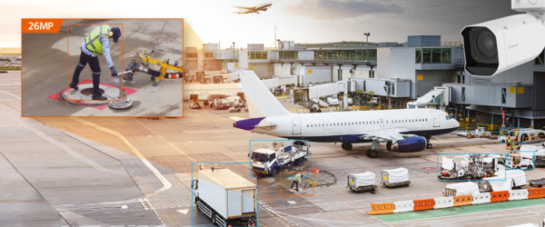 한화비전, 지난해 역대 연간 최대 실적…매출∙영업익 50%↑