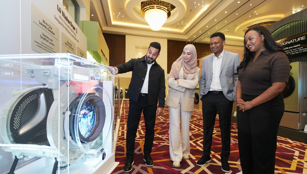 LG전자, 글로벌 사우스 지역서 AI 홈·현지 특화 신제품 발표회 연다