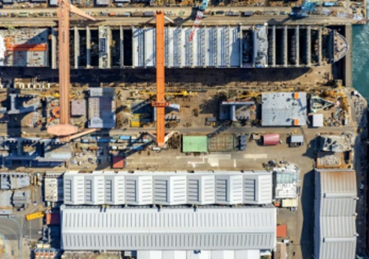 지멘스, HD한국조선해양 '통합 플랫폼 구축 우선 협력사' 선정