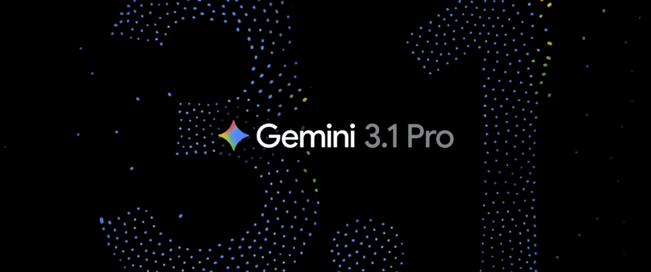 구글, AI 모델 ‘제미나이 3.1 프로' 출시