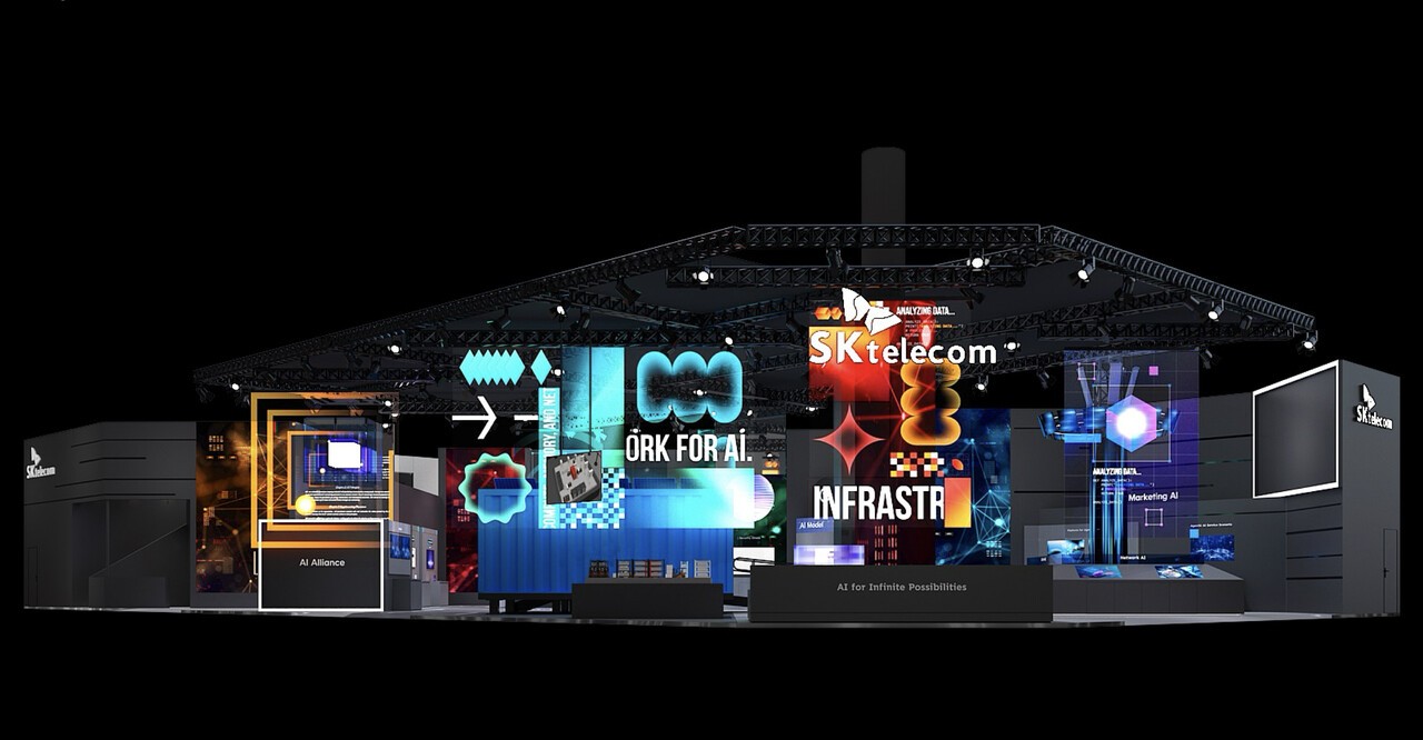 이통 3사, MWC26서 韓 AI·인프라 혁신기술 전 세계에 알린다