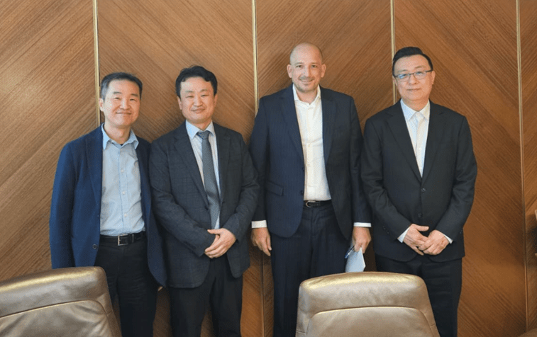 글로벌 AI 통합 플랫폼 ‘프로젝트 DI’ 출범…네이버클라우드 등 참여