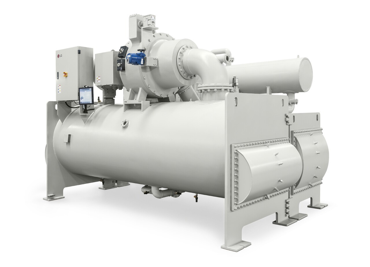 LG전자, 전북 완주 AI 데이터센터에 토털 HVAC 솔루션 공급 추진